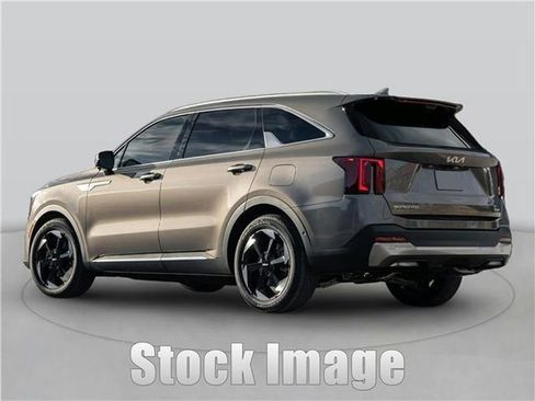 New 2026 Kia Sorento SX Prestige AWD/4WD image 22