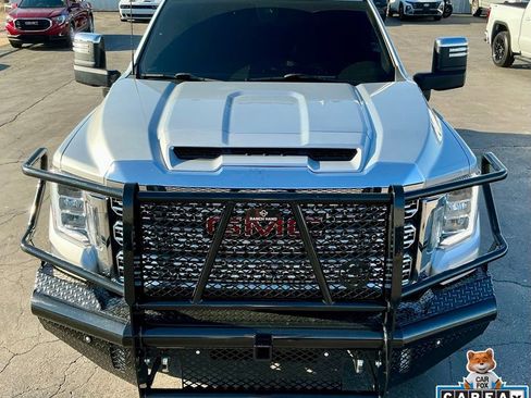 Used 2022 GMC Sierra 2500 Denali image 11