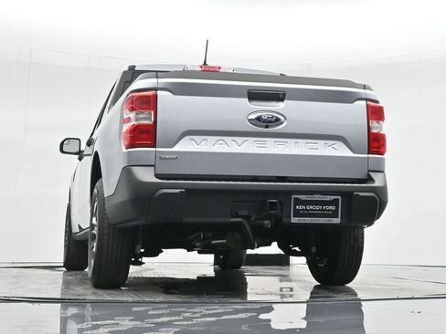 Used 2024 Ford Maverick XLT image 48