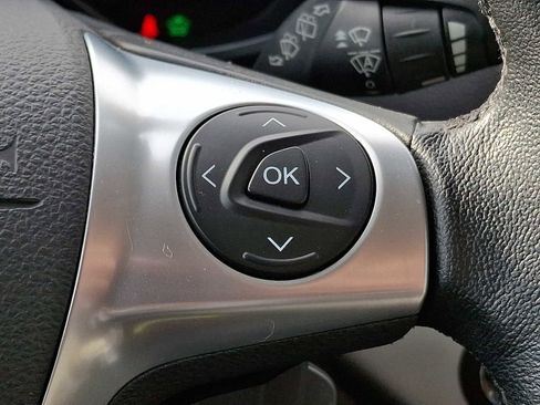 Used 2014 Ford C-MAX Energi SEL w/ Equipment Group 302A image 18