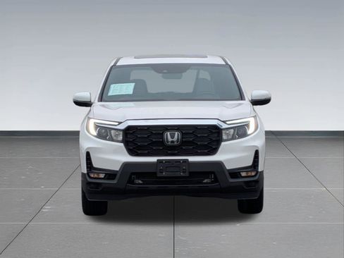 Certified 2023 Honda Passport EX-L image 9
