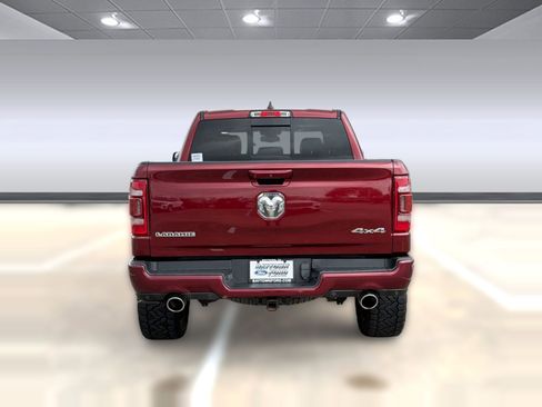 Used 2019 RAM 1500 Laramie w/ Sport Appearance Package image 10