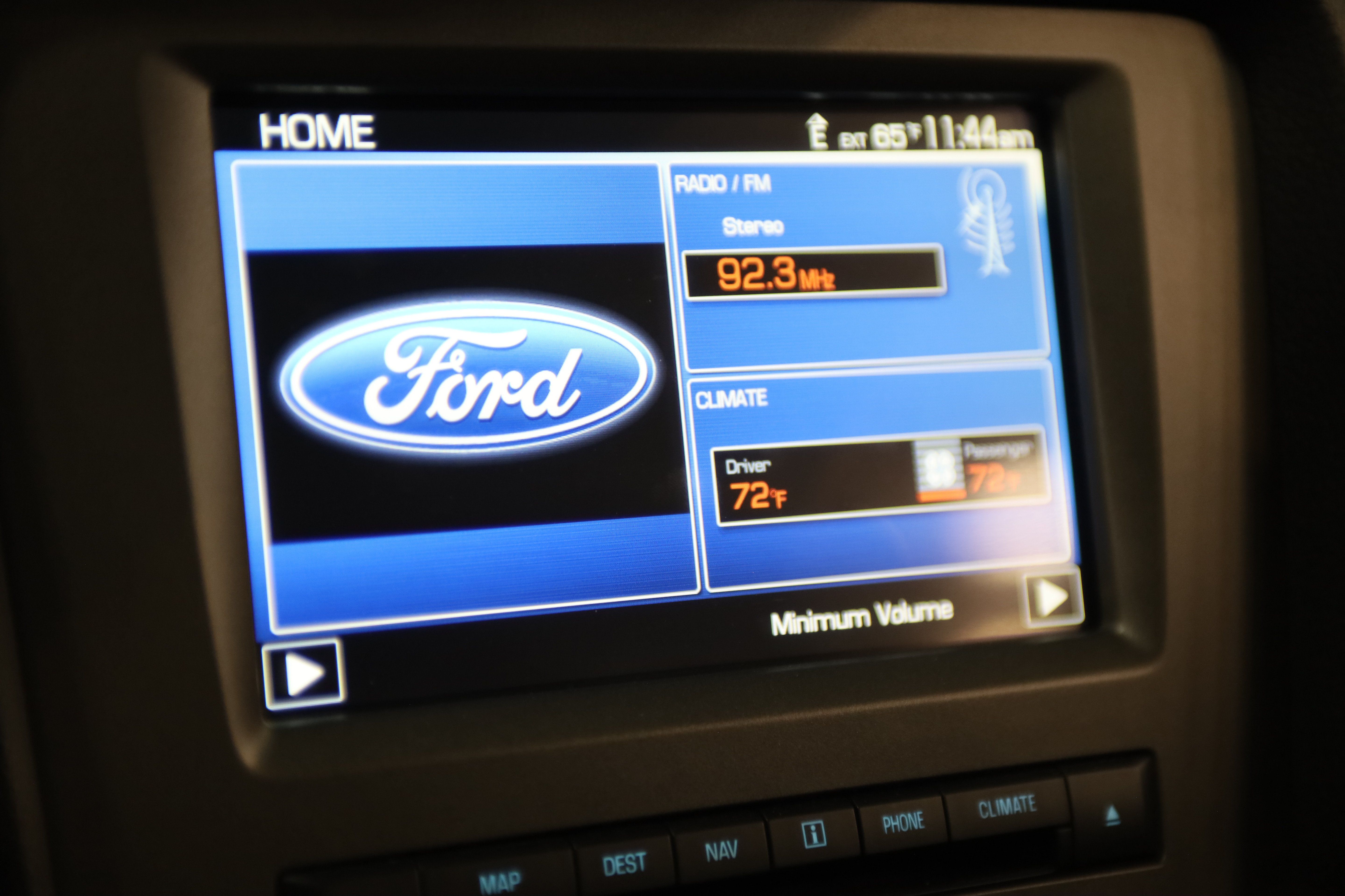 Used 2013 Ford Mustang Shelby GT500 RWD image 23