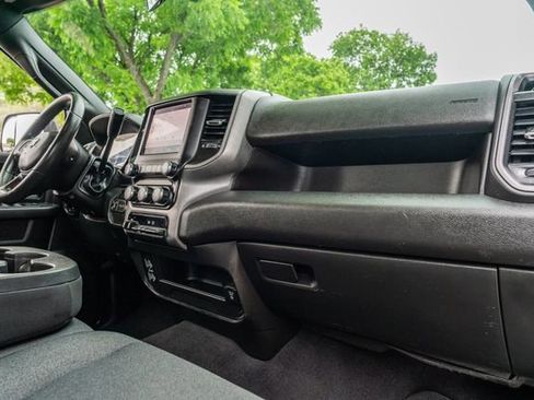 Used 2022 RAM 3500 Tradesman AWD/4WD image 46