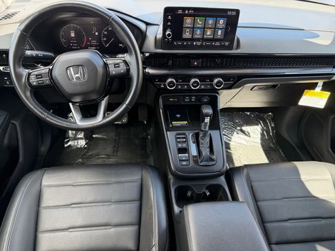 Used 2024 Honda CR-V EX-L image 6