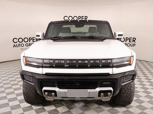 Used 2023 GMC Hummer EV Edition 1 image 10