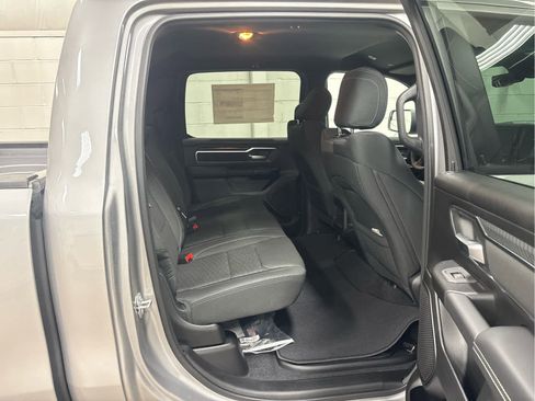 New 2026 RAM 1500 Big Horn image 25