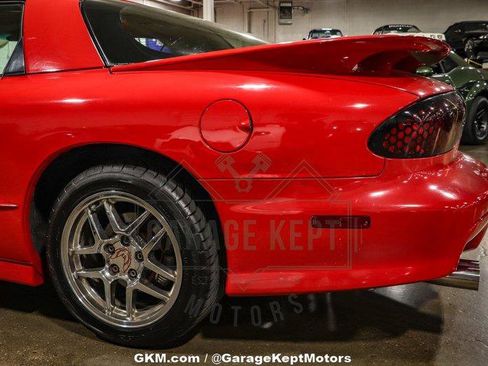 Used 1995 Pontiac Firebird Coupe image 43