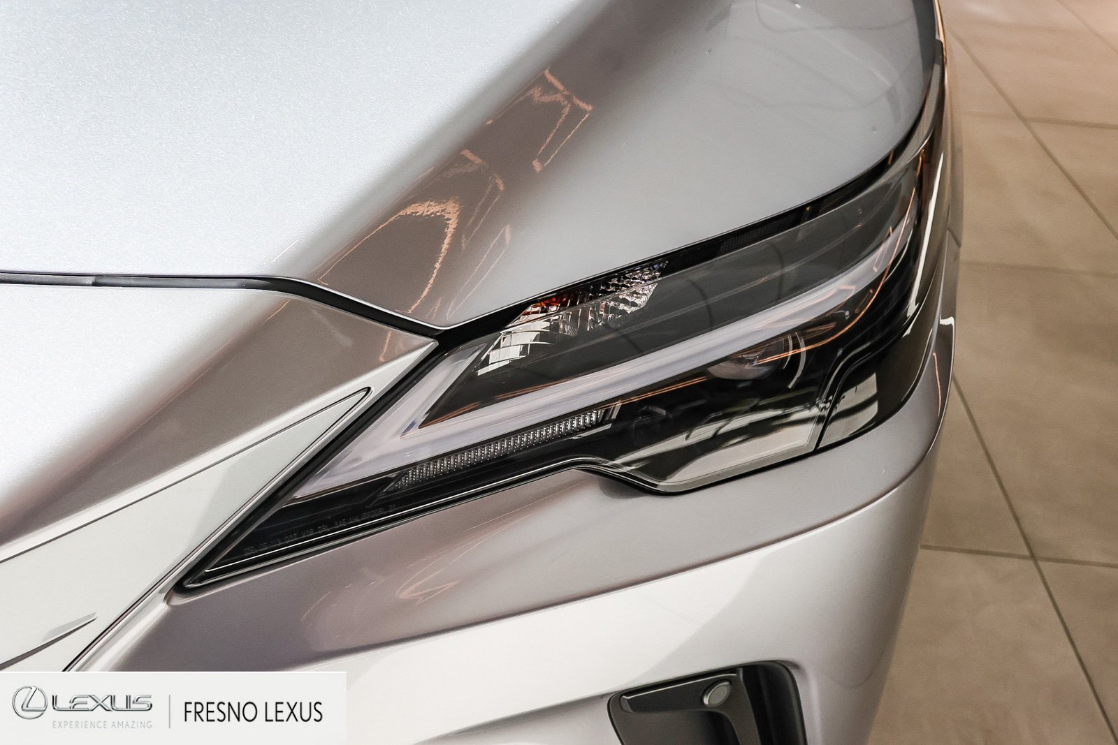 New 2026 Lexus RX 350 Premium w/ Convenience Package AWD/4WD image 9