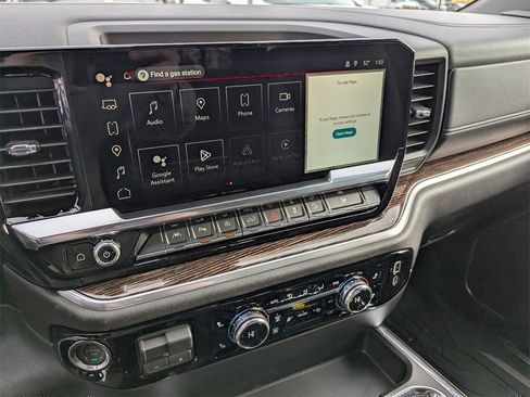 New 2026 GMC Sierra 1500 Elevation w/ Elevation Premium Package image 16