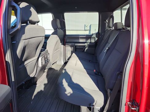 Used 2019 Ford F150 XLT w/ Equipment Group 302A Luxury image 15