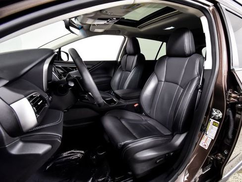 Used 2020 Subaru Outback Limited w/ Popular Package #2 AWD/4WD image 4