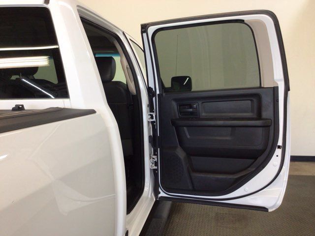 Used 2020 RAM 1500 Tradesman w/ Protection Group AWD/4WD image 7