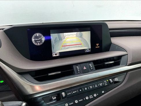 Used 2021 Lexus ES 350 w/ Premium Package FWD image 27