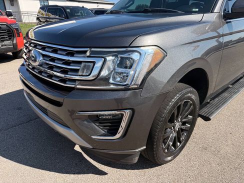 Used 2019 Ford Expedition Max Limited RWD image 46