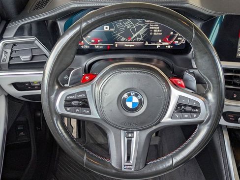 Used 2021 BMW M3 Competition image 15