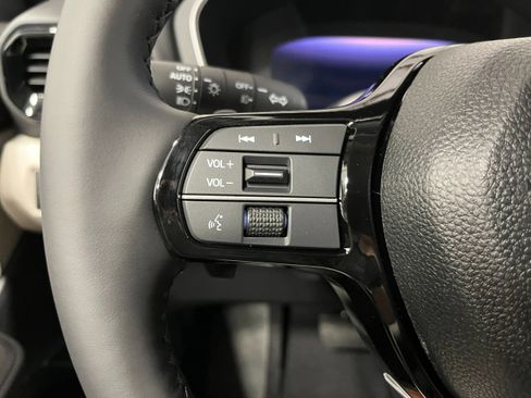 New 2026 Honda Pilot Elite image 18