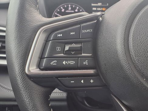 Certified 2025 Subaru Legacy Limited image 13