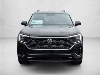 New 2026 Volkswagen Atlas SEL Premium R-Line video 2