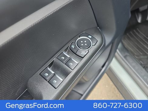 Certified 2023 Ford Bronco Sport Big Bend w/ Convenience Package AWD/4WD image 22