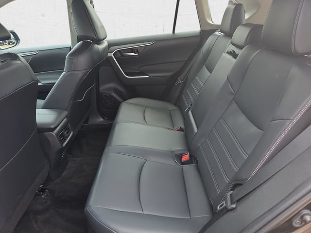 Used 2023 Toyota RAV4 XLE Premium AWD/4WD image 14