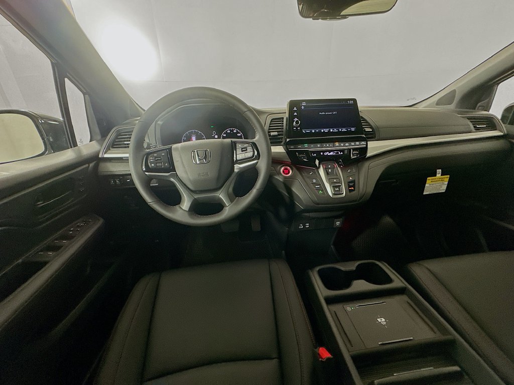 New 2026 Honda Odyssey Sport-L image 14
