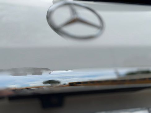 Used 2014 Mercedes-Benz ML 350 4MATIC image 7
