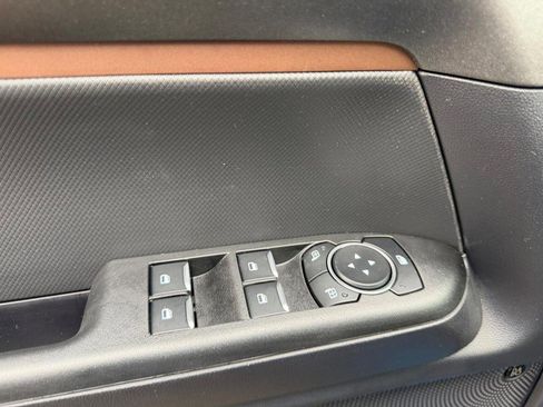 New 2025 Ford Bronco Sport Outer Banks w/ Outer Banks Tech Package+ AWD/4WD image 19