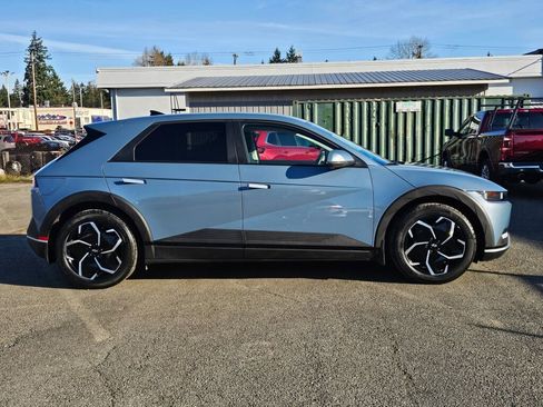 Used 2023 Hyundai Ioniq 5 SEL image 9