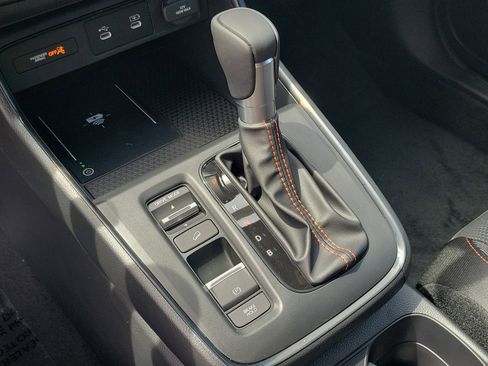 New 2026 Honda CR-V Sport image 31