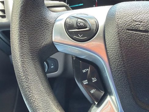 Used 2020 Ford Transit Connect XL FWD image 12