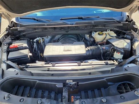 Used 2021 Chevrolet Tahoe Z71 image 31