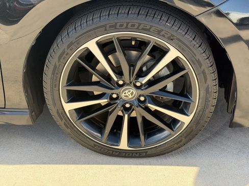 Used 2020 Toyota Camry XSE AWD/4WD image 10