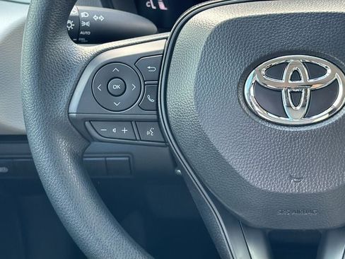 New 2026 Toyota Corolla LE image 27