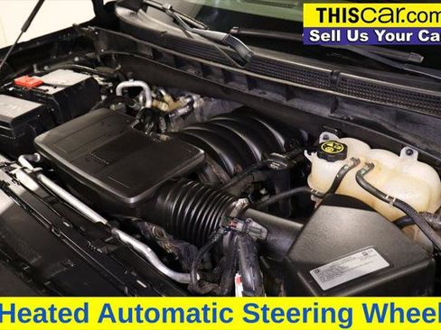 Used 2021 GMC Yukon Denali w/ Denali Premium Package image 26