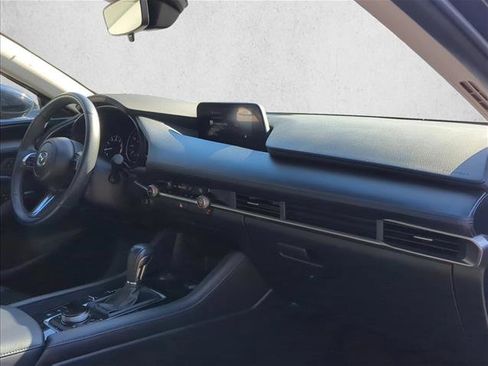 Used 2025 MAZDA MAZDA3 s image 24
