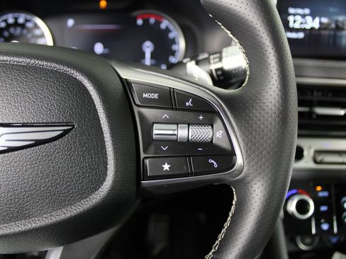 Used 2026 Genesis G70 3.3T Sport Prestige RWD image 26