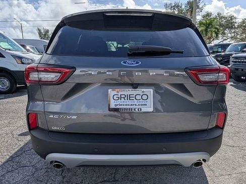 New 2026 Ford Escape Active w/ Tech Pack #1 image 8