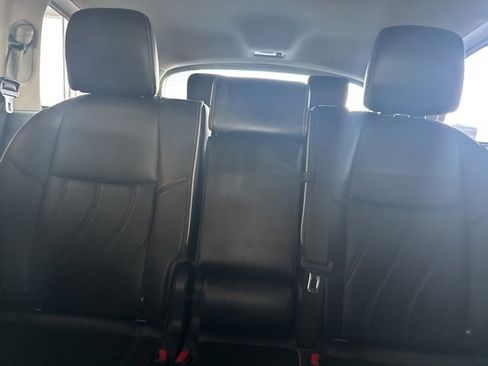 Used 2018 INFINITI QX60 Luxe image 11