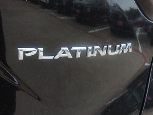 Used 2019 Nissan Murano Platinum FWD image 21