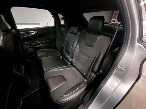 Used 2023 Ford Edge ST AWD/4WD image 27