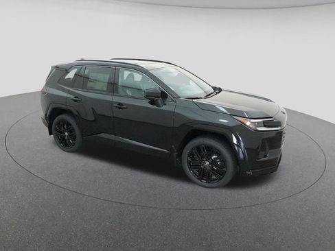 New 2026 Toyota RAV4 XSE image 12