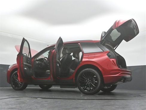 Certified 2023 Lincoln Corsair Reserve w/ Equipment Group 201A image 57