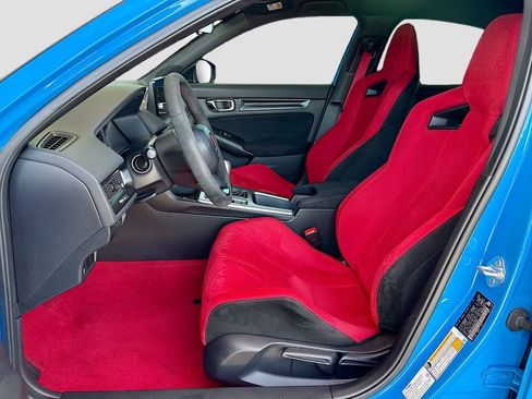 Used 2024 Honda Civic Type R image 18