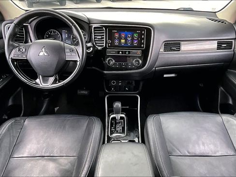 Used 2019 Mitsubishi Outlander SEL image 16