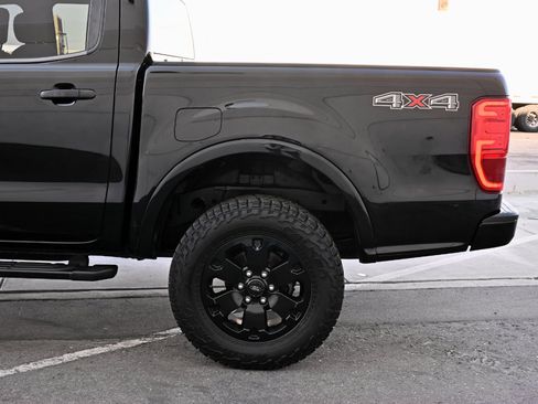 Used 2020 Ford Ranger XLT w/ Equipment Group 301A Mid AWD/4WD image 24