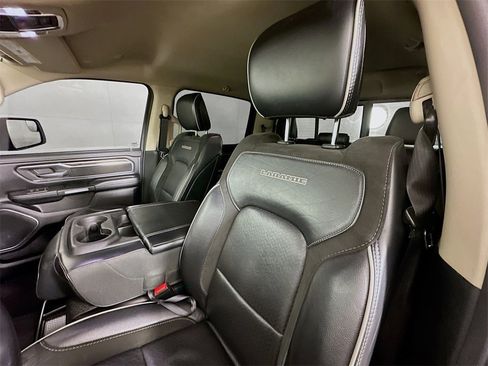 Used 2019 RAM 1500 Laramie image 21
