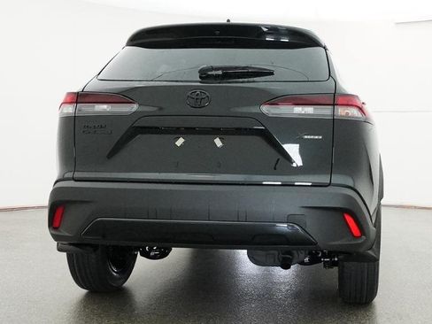 New 2026 Toyota Corolla Cross LE FWD image 39