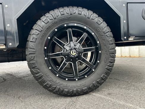 Used 2019 GMC Sierra 2500 Denali w/ Duramax Plus Package image 20