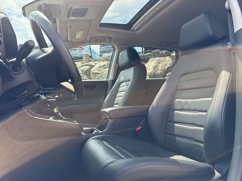 Used 2024 Honda CR-V EX-L image 15